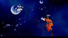 GOKU VS PIKKON FULL