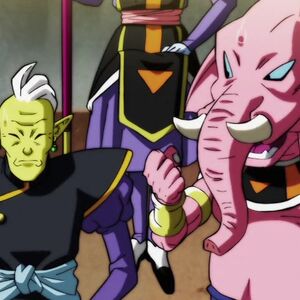 Kusu Xianb Wiki Fandom