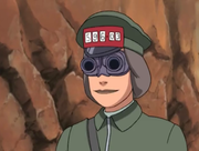 Courier Ninja
