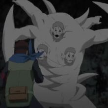 White Zetsu Biological Weapon Xianb Wiki Fandom