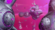 DimensionX