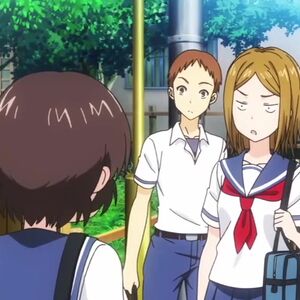 Aki Koganei Xianb Wiki Fandom