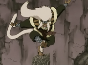 Enma's full appearance