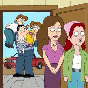 Lesbian Family Xianb Wiki Fandom