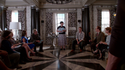 4x03 Mary Margaret as mayor