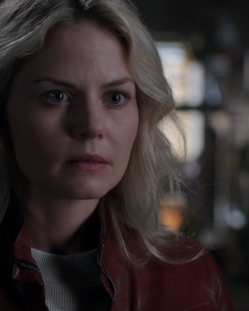 Emma Swan Dawno Dawno Temu Wiki Fandom