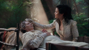 2x03 Ruth Snow