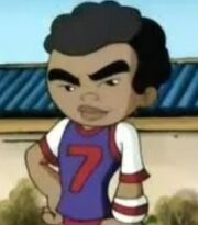 Jermaine 1