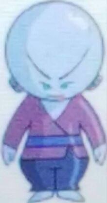 Omi-Bot