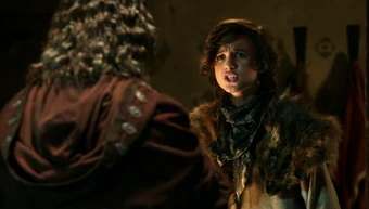 Neal Cassidy Dawno Dawno Temu Wiki Fandom