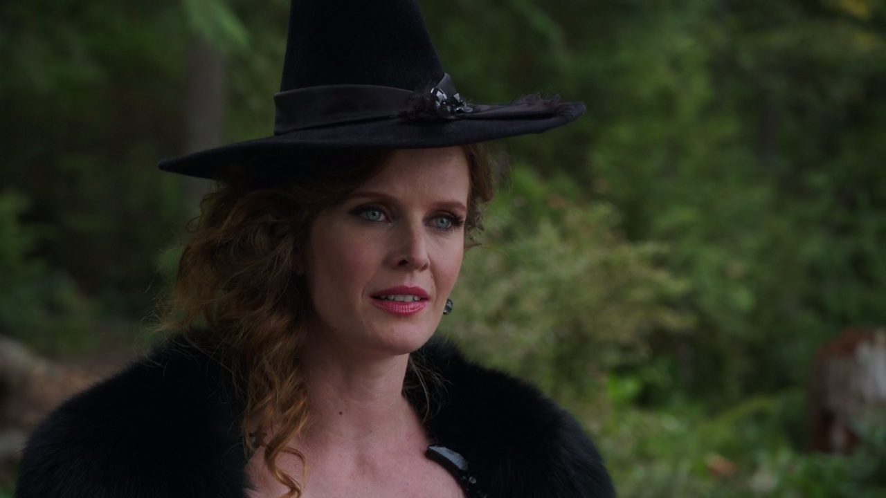 Zelena Dawno Dawno Temu Wiki Fandom Powered By Wikia