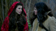3x13 Red Snow