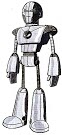 Chameleon Bot