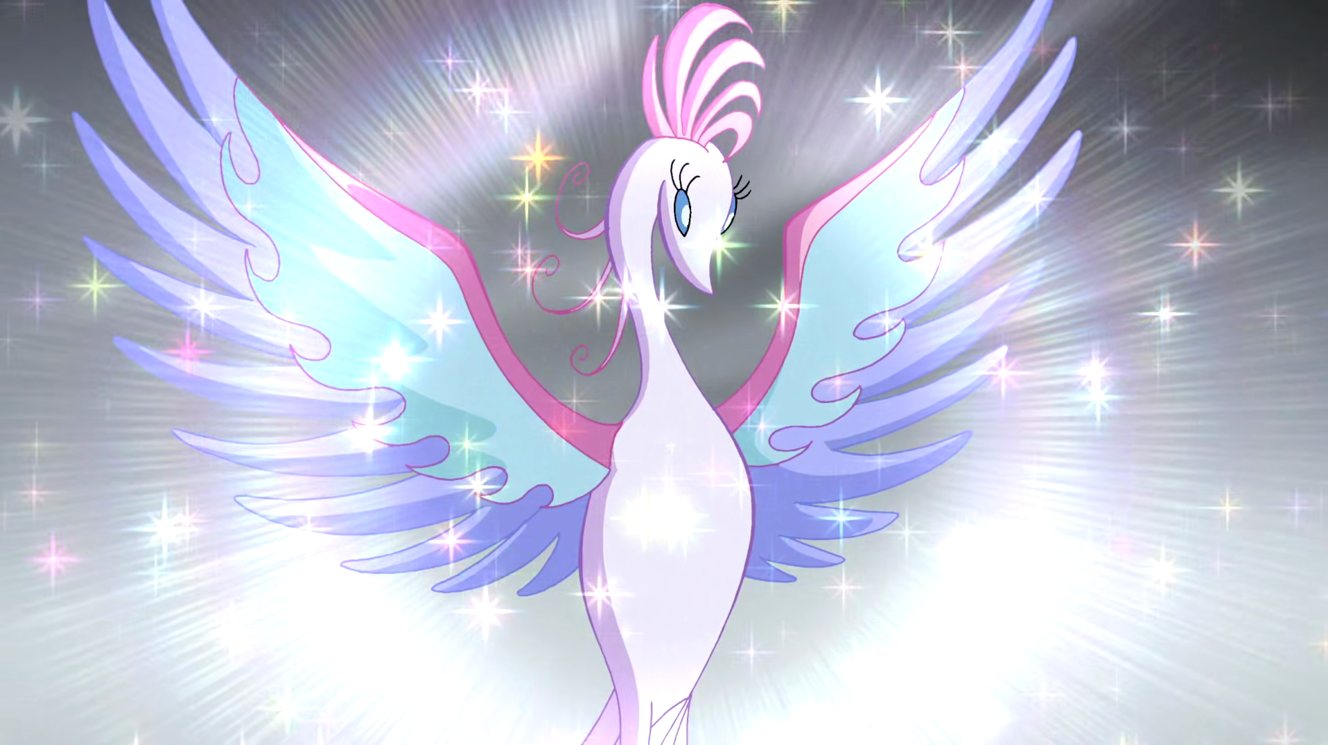 Bird of Paradise (episode) | Xiaolinpedia | FANDOM powered by Wikia