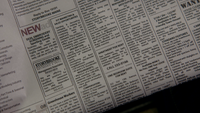 3x20 Advertisements