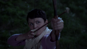 2x03 Mary Margaret bow