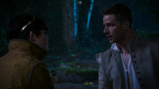 5x10 Mary Margaret David
