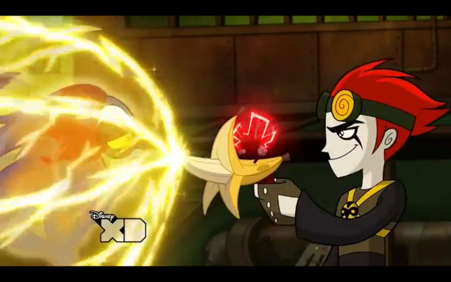 xiaolin showdown shen gong wu list