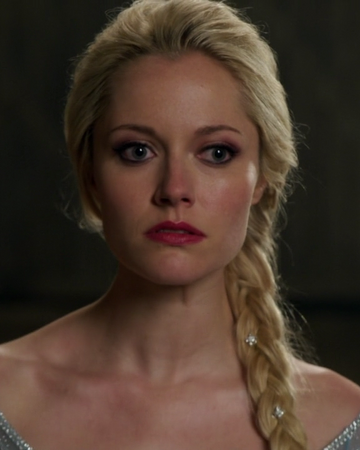 Elsa Dawno Dawno Temu Wiki Fandom