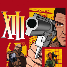 Xiii Wiki Fandom