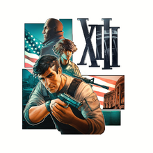 Xiii Wiki Fandom