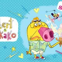 Hubert And Takako Xilam Wikia Fandom