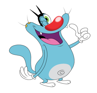 Oggy | Xilam Wikia | FANDOM powered by Wikia