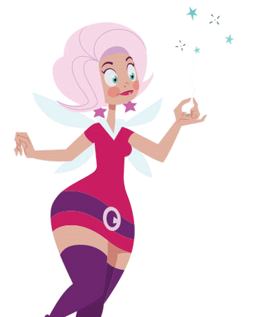 Willow Xilam Wikia Fandom