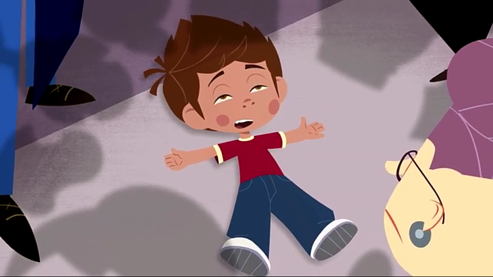 Xilam Wikia Fandom Xilam Wikia Fandom