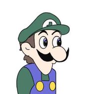 LuigiStare
