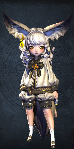 Non Pvp Outfits Xinuki Blade Soul Guild Wikia Fandom