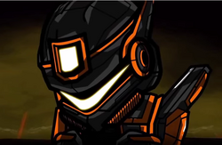 Askadrobot