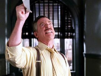 Jjonahjameson