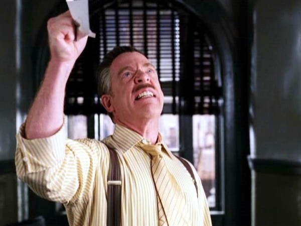 j jonah jameson why x is the rani wiki fandom powered by wikia