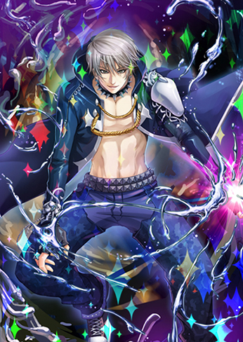 超能型墨丘利 | starera 维基 | fandom