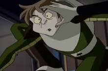 Rogue dispatches of Toad