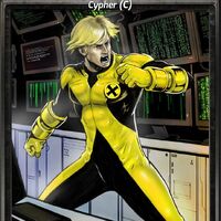 New Mutants Training Squad X Men Battle Of The Atom Mobile Game
