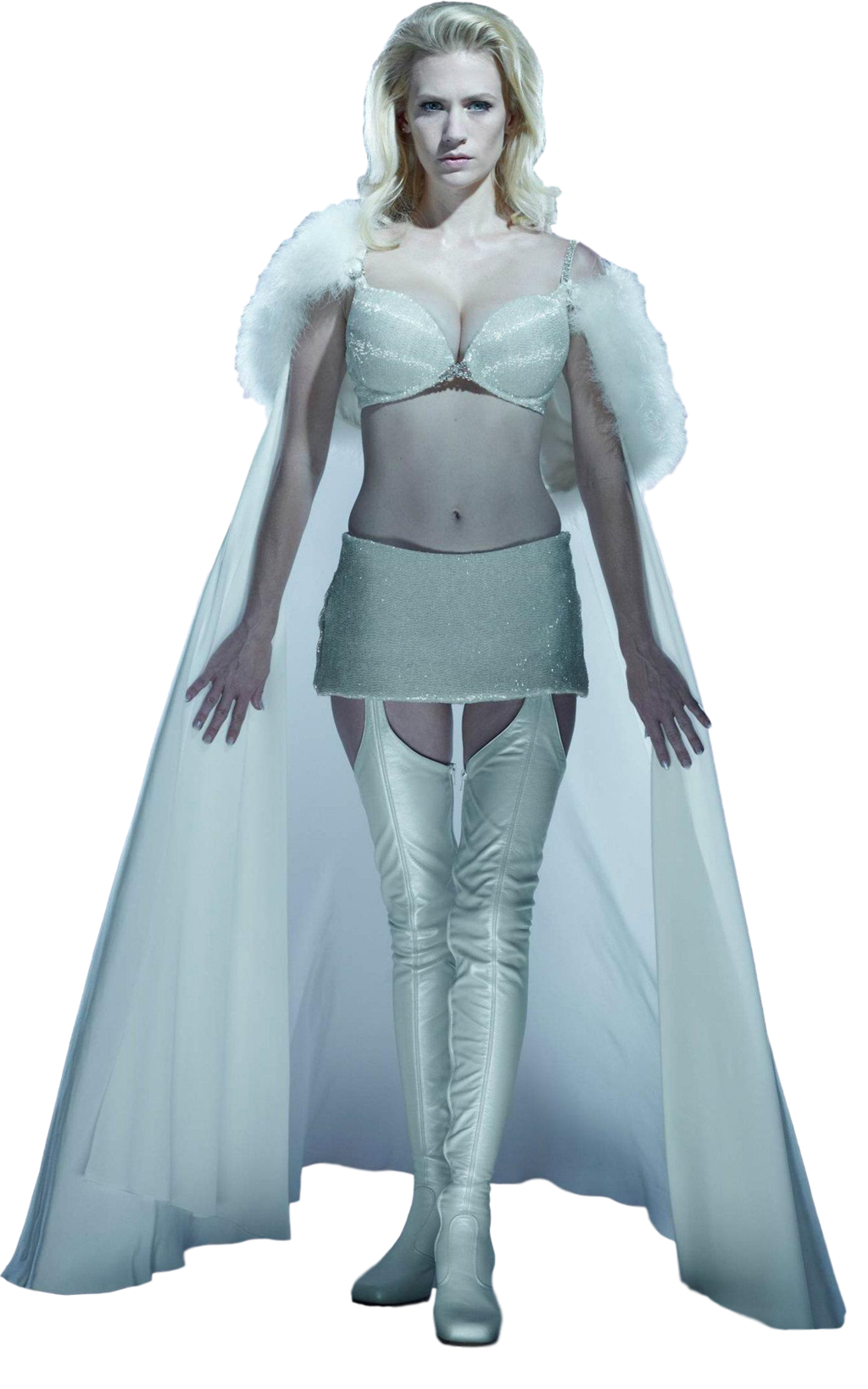 Emma Frost X Men Cinematic Universe Wiki Fandom 1429