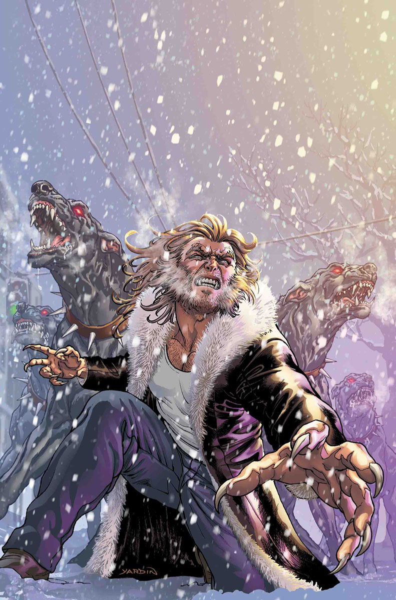 DentesdeSabre (Victor Creed) (Terra616) Wiki XMen Comics FANDOM powered by Wikia