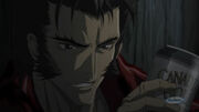 Wolverine