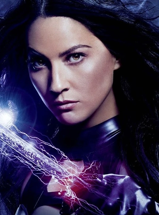 Psylocke Wiki XMen Fandom