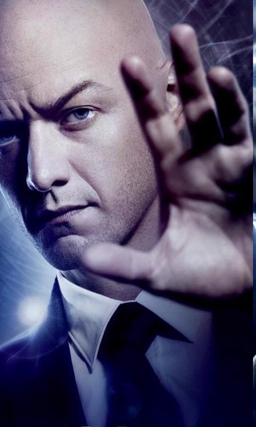 Charles Xavier Wiki XMen Fandom