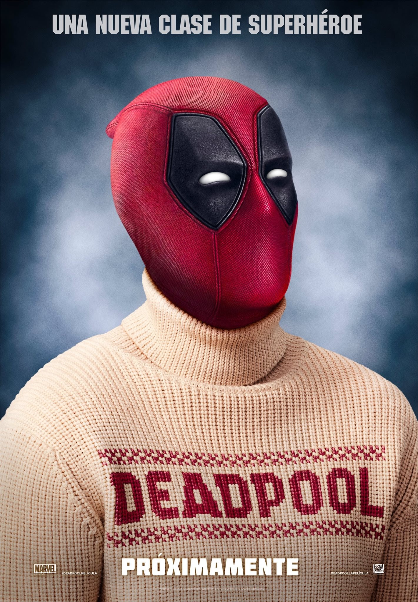 Deadpool Wiki X Men Fandom 