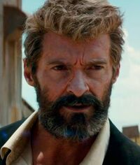 Wolverine Logan