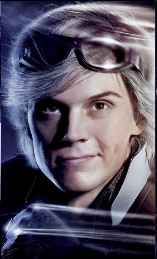 Quicksilver | Wiki X-Men | Fandom