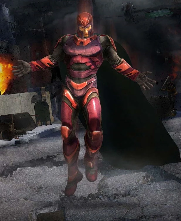 X Men Destiny Wiki FANDOM powered by Wikia