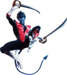 MUA3 Nightcrawler