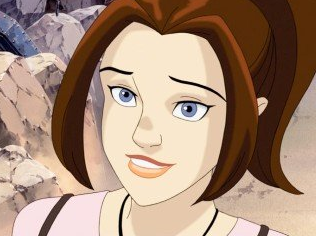 Shadowcat X Men Evolution Wiki Fandom