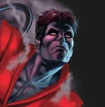 X-Men Ledgens - night