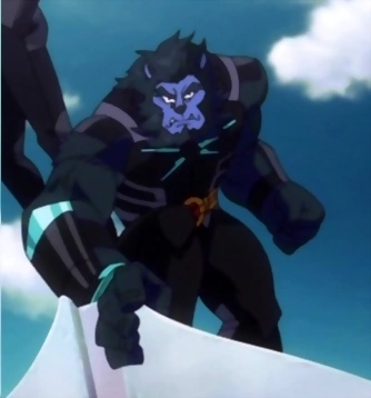 Beast X Men Evolution Wiki Fandom